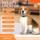 gps dog collar